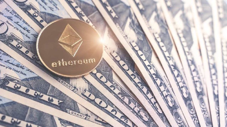 
			Компания Sharlink купила 40,000 ETH спустя восемь месяцев перерыва		