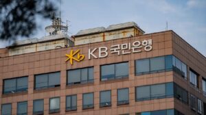 Корейский KB Kookmin Bank выпустил блокчейн-облигации на 0 млн