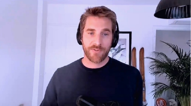 Квантовая угроза создаст конкурирующие хардфорки Биткоина — Шарль Гийоме