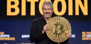 Майкл Сэйлор выступил после распродажи биткоинов (BTC) компанией Strategy! «Недавнее падение…»