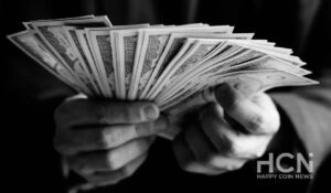 О чём говорит динамика биткоина и индекса S&P 500 в период печати денег