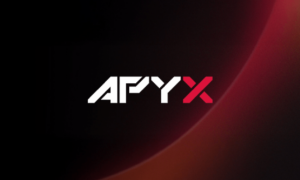 Обеспеченный STRC стейблкоин Apyx переживает кратковременный спад. Протокол говорит, что это особенность, а не ошибка