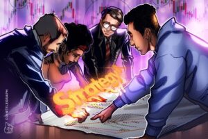 Падение «префов» Strategy и Strive связано с ликвидациями, тогда как кредитные профили сильны — CEO Strive