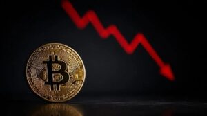 По данным компании Grayscale, занимающейся управлением криптоактивами, биткоин торгуется ниже своей реальной стоимости, что может предоставить возможность для поэтапных покупок!