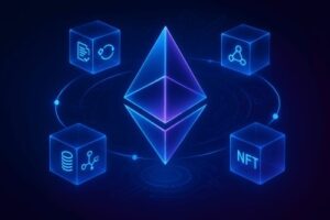 Почему Ethereum отстал от биткоина на 65% после The Merge: инсайдер назвал главную причину