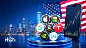 SEC США готова начать эксперимент с торговлей токенизированными акциями