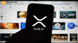 В рейтинге за первый квартал 2026 года XRP уступил BNB, однако новые данные об институциональных инвесторах дают оптимистичные сигналы