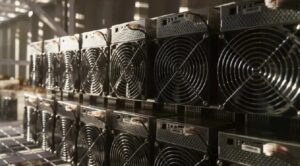 В России за майнинг в центрах обработки данных хотят наказывать крупными штрафами
