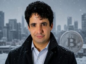 Ведущий Bloomberg так прокомментировал ситуацию: «Мы переживаем самую суровую криптовалютную зиму в истории»