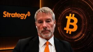 Заявление Майкла Сэйлора о продаже биткоинов: «Компания продаст BTC, если это потребуется»