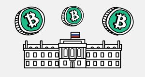 Аксаков: депутаты примут законопроект о криптовалютах 21 июля