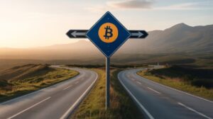 Биткоин (BTC) находится на критическом этапе: две аналитические компании предупредили и представили два ожидаемых сценария развития событий!