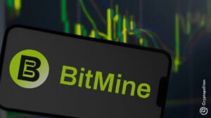 Bitmine покупает Ethereum на дополнительные 36 миллионов долларов на фоне продолжающегося обвала рынка. Почему Том Ли до сих пор этим занимается?