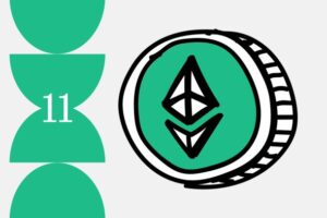 Блокчейну Ethereum исполнилось 11 лет. Как вырос «эфир» и что дальше