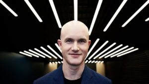 Генеральный директор Coinbase сменил фотографию профиля в социальных сетях! Этот мемекоин демонстрирует рекордный рост! Вот подробности