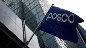 Южнокорейские гиганты LG CNS и POSCO International внедряют данные о торговых операциях в режиме реального времени на блокчейне Injective
