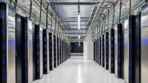 Компания Hyperscale Data продала 100 BTC для финансирования центра обработки данных в области искусственного интеллекта стоимостью 3 млрд долларов