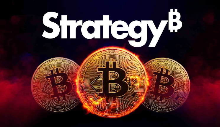 
			Компания Strategy опубликовала финансовый отчет! Вот ее биткоин-активы		