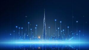 LuLuFin и CreataChain проверят совместимость блокчейн-инфраструктуры