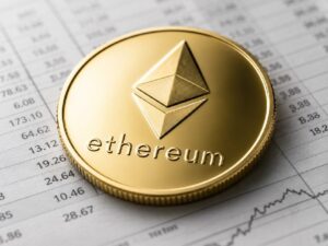 На Ethereum сформировалась 43-дневная очередь на стейкинг: но, по мнению одного эксперта, это не является настоящим бычьим сигналом