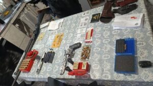 Операция «Commodity»: бразильская полиция ликвидировала преступную группировку, занимавшуюся отмыванием доходов от продажи кокаина и криптовалюты на сумму 196 миллионов долларов