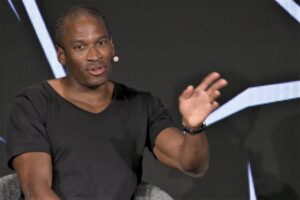 Основатель BitMEX Артур Хейс совершил крупную покупку этого альткоина! Грядёт ли его рост?