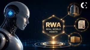 Почему агенты ИИ и RWA определяют Web3 в 2026 году