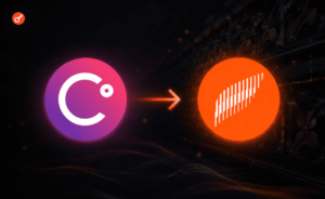 Преемник Celsius в сфере майнинга Ionic Digital дебютировал на Nasdaq с ростом в 25%