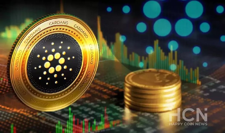 Сеть Cardano активировала хардфорк van Rossem. Как это повлияло на курс ADA?