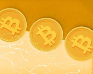 СМИ: американцы стали чаще платить за пептиды биткоином