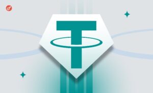 Tether заморозила связанные с Ираном 1 млн