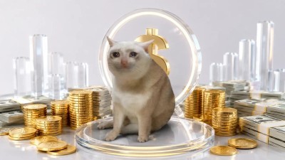 Токен Cash Cat вырос на 4 000% и достиг капитализации $200 млн. Что стало причиной?