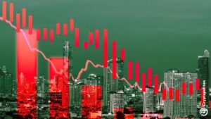 Токен LAB обвалился на 85% после того, как наконец-то начали реализовываться предупреждения о манипуляциях
