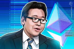 Том Ли назвал Ethereum главным бенефициаром ИИ-бума