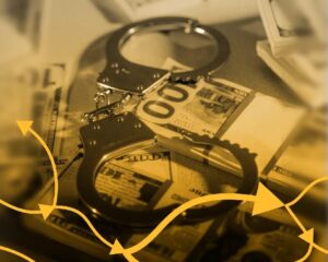 В ООН оценили ущерб от скам-сетей в 4 млрд