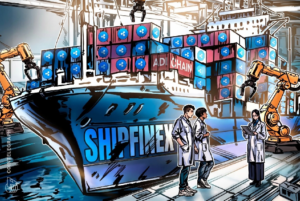 ADI Chain и Shipfinex договорились о токенизации портфеля судов на 0 млн