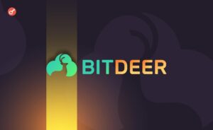 Акции майнера Bitdeer подскочили на более чем 12% на фоне соглашения на ,7 млрд