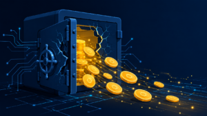 Биржа Crypto.com не пострадала: сеть Cronos остановлена из-за взлома на  млн