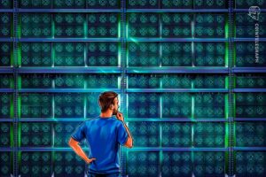Биткоин-майнеры вкладывают миллиарды в ИИ, поскольку капитальные затраты в 15 раз 1 превышают выручку