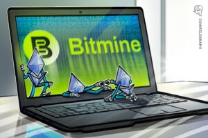 Bitmine 14 месяцев подряд сохраняет темп покупок эфира после его роста выше 00 тыс.