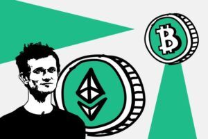 Бутерин предложил сделать Ethereum похожим на биткоин. Почему так