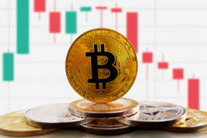 Цена bitcoin: спотовые ETF на Bitcoin получили 3 млн, а основной приток забрал IBIT от BlackRock