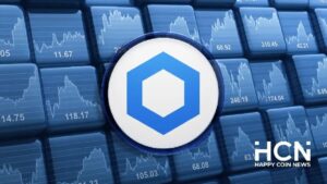 Chainlink провёл обратный выкуп токенов LINK на ,1 млн