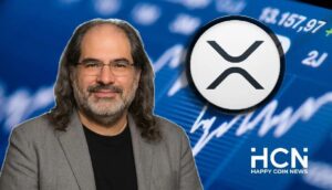 Дэвид Шварц рассказал, что его активы в XRP сократились с 26 млн до 2 млн