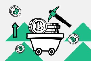 Доходность майнинга за месяц выросла на 10%. Сколько стоит добыть биткоин