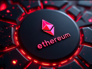 Эксперимент с Ethereum для этого гиганта, акции которого котируются на Nasdaq, продлился всего год! Весь ETH был продан, и инвестиции будут направлены именно в…