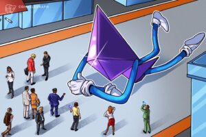GnosisDAO одобрила переход Gnosis Chain в Ethereum Economic Zone