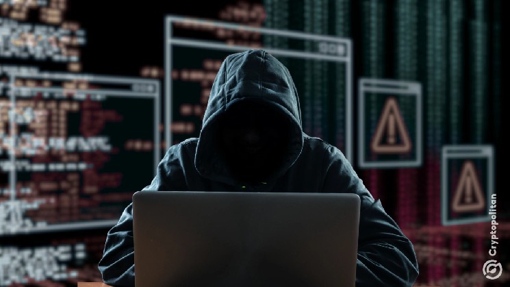 Хакеры расставили ловушки на более чем 2000 взломанных сайтах WordPress для пользователей криптовалюты