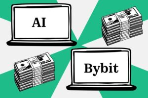 ИИ помог криптобирже Bybit сохранить от краж 0 млн. Как именно