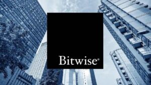 Компания Bitwise неожиданно переместила XRP на сумму ,58 млн